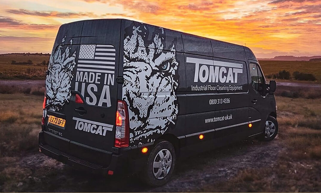 TomCat Customer Services